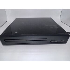 ONN HDMI DVD Player USB Great Condition NO REMOTE Untested